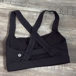 Lululemon  Inner Heart Bra size 4 Photo 8