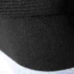 Catherine Malandrino women's black sweater, size M Photo 7