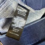 Betabrand  Women’s Straight Leg 7 Pocket Yoga Denim Jeans Size Small Photo 5