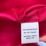 Revolve Hot Pink Formal Maxi Dress Photo 7