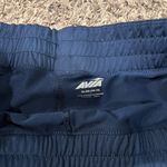 Avia  Women's Athletic Shorts in Vibrant Blue Photo 1