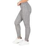 Seven7 ✨ Skinny Leg Pull On Ponte Sz Medium Pant Legging✨ Photo 1