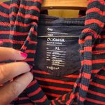 Gap  size XL striped “The Octavia waffle Hoodie”. Photo 1