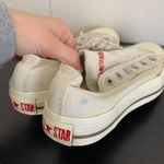 Converse X John Varvatos Slip On No Tie Sneakers Photo 4