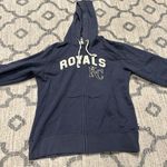 Majestic KC Royals Jacket Photo 1