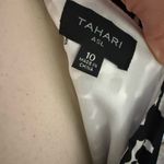 Tahari ASL | Black and White One Photo 5