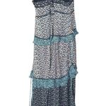 Proenza Schouler Silk Long Dress Photo 5