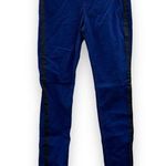 Rag and Bone for Intermix Limited Edition Lapis Tuxedo Royal Blue Legging Jeans 28 Photo 0