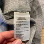 Adidas  | Grey Cotton Joggers, Size S Photo 5