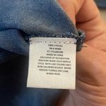 Fourteenth Place soft denim like shirt, flowy Photo 3