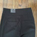 EXPRESS  black pants - Size SMALL (Never worn) Photo 7
