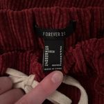 Forever 21 Ribbed  pants Photo 1