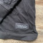 Life is Good Women's Detailed Wildflowers Long Sleeve Crusher Tee Black S Photo 4