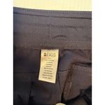 FIGS  Technical Collection Navy Blue Cargo Scrub Pants Women's S/T Photo 2