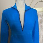 Title Nine  • swift half zip long sleeve hiking top Photo 97