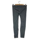 GapFit Leggings Womens M Gfast Pull On Ankle 7/8 Pants Workout Athleisure Gray Photo 1