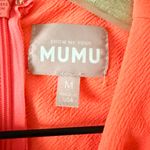 Show Me Your Mumu Sleeveless Top in Neon Orange - Size M Photo 4