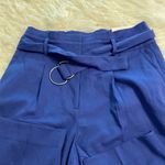 Ann Taylor  Pants size 6T High Rise inseam 28” waist 30” color lilac very pretty Photo 15