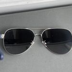 Coach NWT  Aviator Sunglasses New w Tag & Case Photo 5