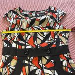 Scarlett  dress. Used. Excellent condition. Size 14. Multicolor. Photo 5
