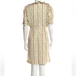 Gucci nwot  floral cotton dress Photo 5