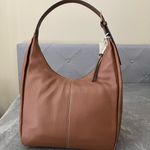 Radley London NWT Radley Earl Street Large Shoulder Bag in Medium Brown Photo 1
