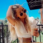 Isabelle's Cabinet  crop top white Photo 3