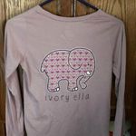 Ivory Ella  size XS shirt Photo 1