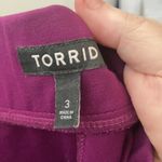 Torrid FINAL MARKDOWN Ladies  skirt 3 3x Photo 2