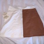 Altar'd State Mini Skirt Photo 1