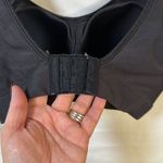 Bali  bra Large black 3 hook and eye closure in the back full coverage Photo 2