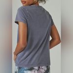 Lucky Brand Mustang Speed Shop Classic Graphic T-Shirt Size Medium Photo 3