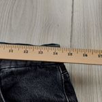 Good American  Womens Jeans Size 6/28 Black High Rise Straight Leg Denim Trendy Photo 4