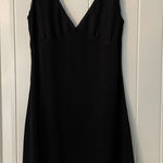 Princess Polly  Chic Black Dress Photo 0