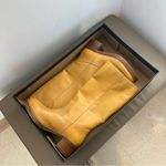 Frye  Camryn Tall Shaft Boots - Leather (For Women)
Color: Banana Photo 2