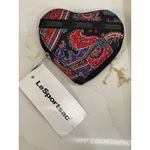 LeSportsac Heart Photo 1
