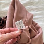 Cami NYC  The Olivia Leopard Print Silk Camisole in Graphic Leopard Photo 10