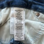 Good American  Good Legs High Rise Light Distressed Skinny Jeans, 10/ 30 Photo 9