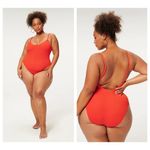 Good American Always Fits One-Piece Swimsuit Size 7/8 Photo 1