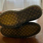 Dr. Martens NEW  White Leather Combat Boots Zavala Lace Up Docs Womens 5 NWOB Photo 5