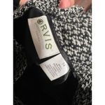 Orvis Women’s Wool Plus Size flared knee length high waisted side zip Skirt 14 Photo 6