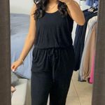 Aerie Black Jumper Photo 0