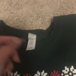 Big Time Rush Crewneck Green Size M Photo 1