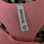 Zenana zenaba crop tank Photo 1