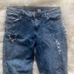Divided  distressed jeans Photo 0