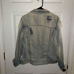 Aeropostale  Denim Jacket Photo 1
