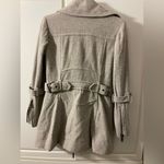 Andrew Marc  Virgin Wool Coat Photo 4