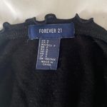 Forever 21 Cut Out Tank Top Photo 2