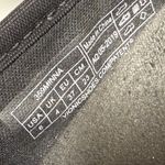 Vionic Minna Black Ballet Flats Bow Size 6 Flats Cap Toe Women's Shoes Photo 5