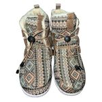 SheIn Multicolor Winter & Rain Boots Photo 1